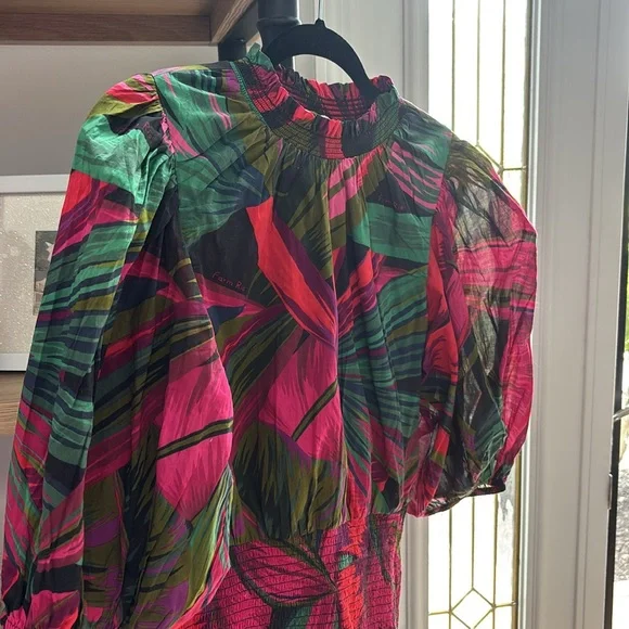 Farm Rio Dress - Picture 5 of 9